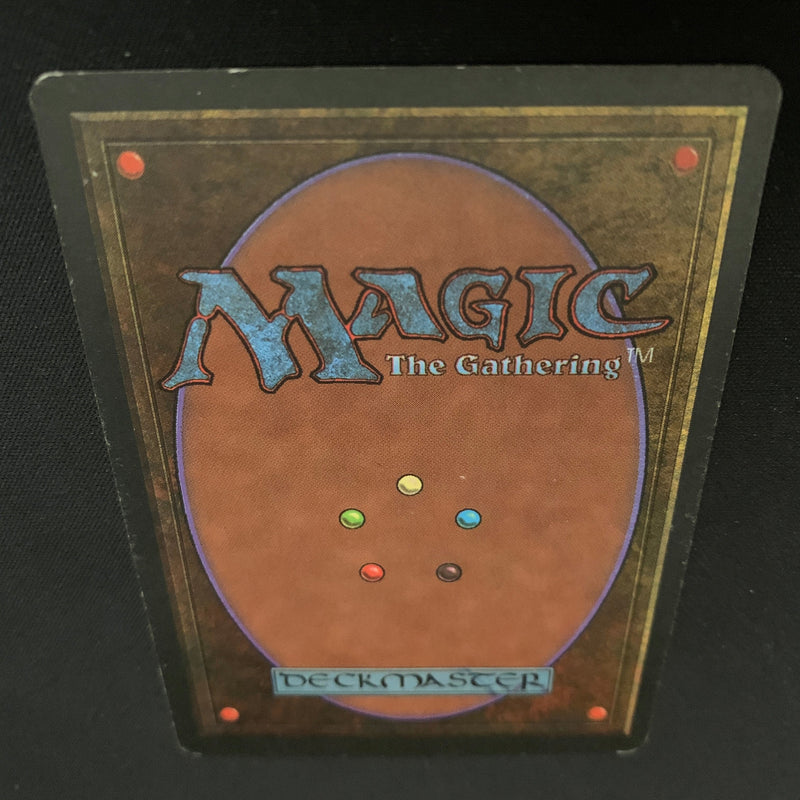 Magic the Gathering Angus Mackenzie - Legends 