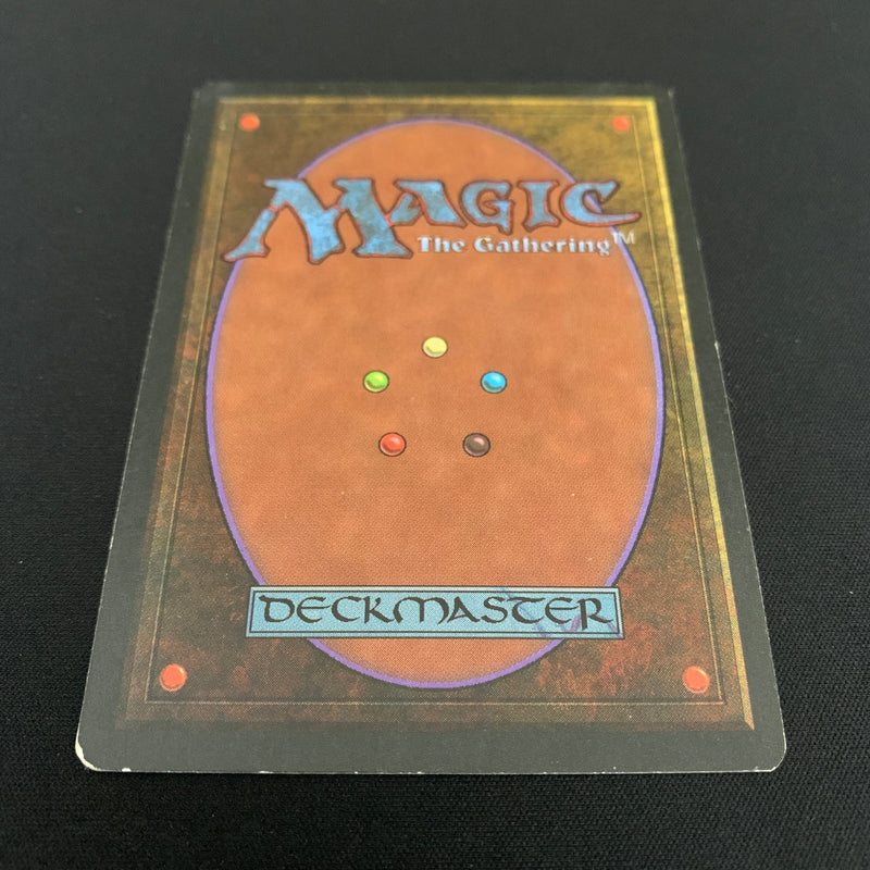 Magic the Gathering Angus Mackenzie - Legends 