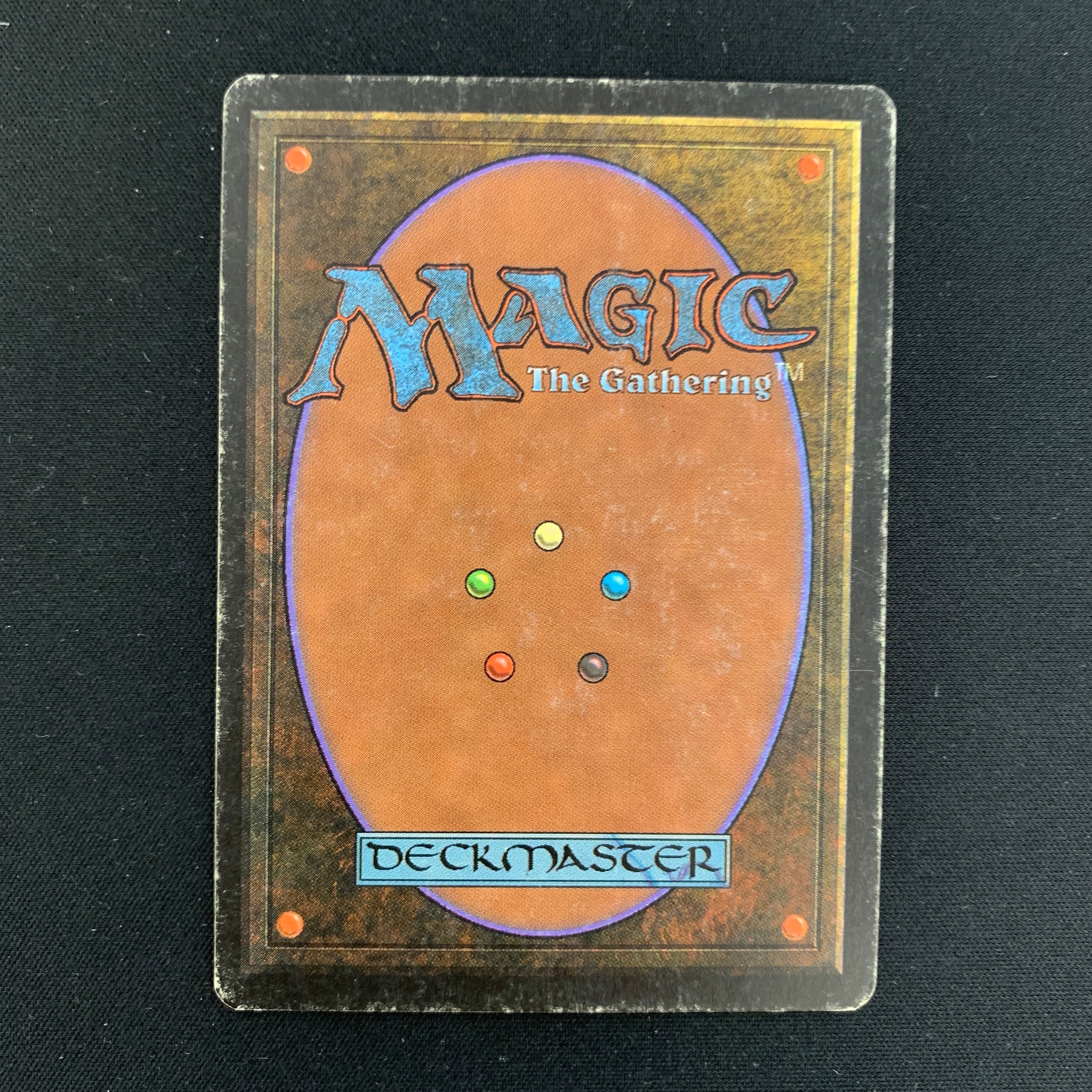 MTG Singles - Animate Dead - Beta - 