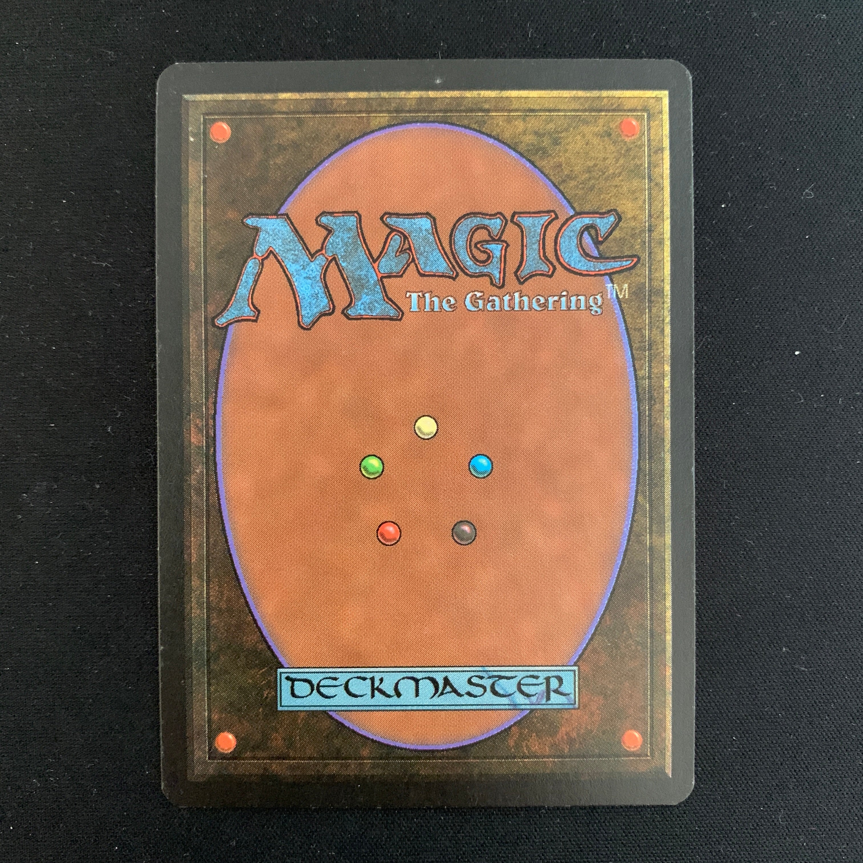 MTG Singles - Animate Dead - Beta - 