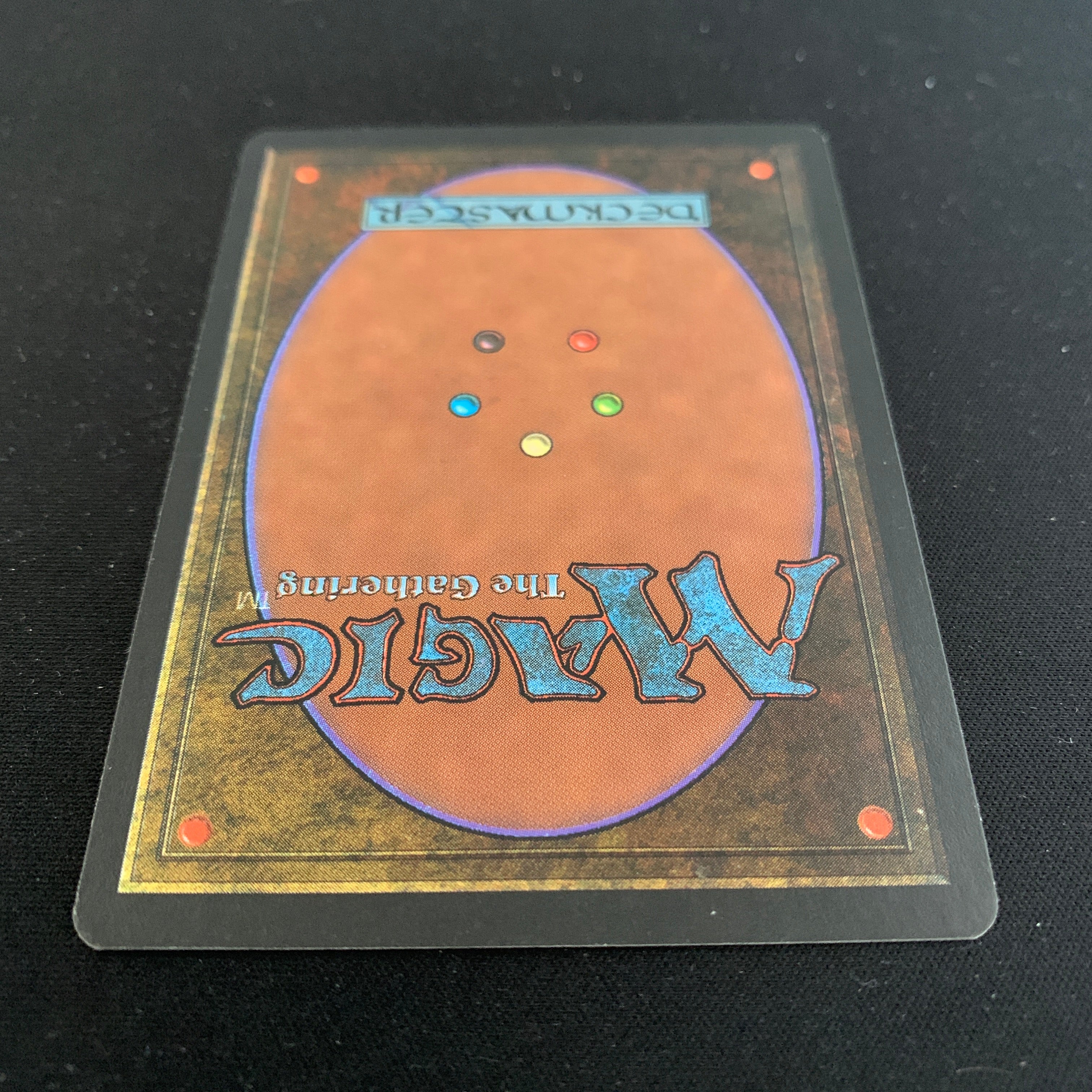 MTG Singles - Animate Dead - Beta - 