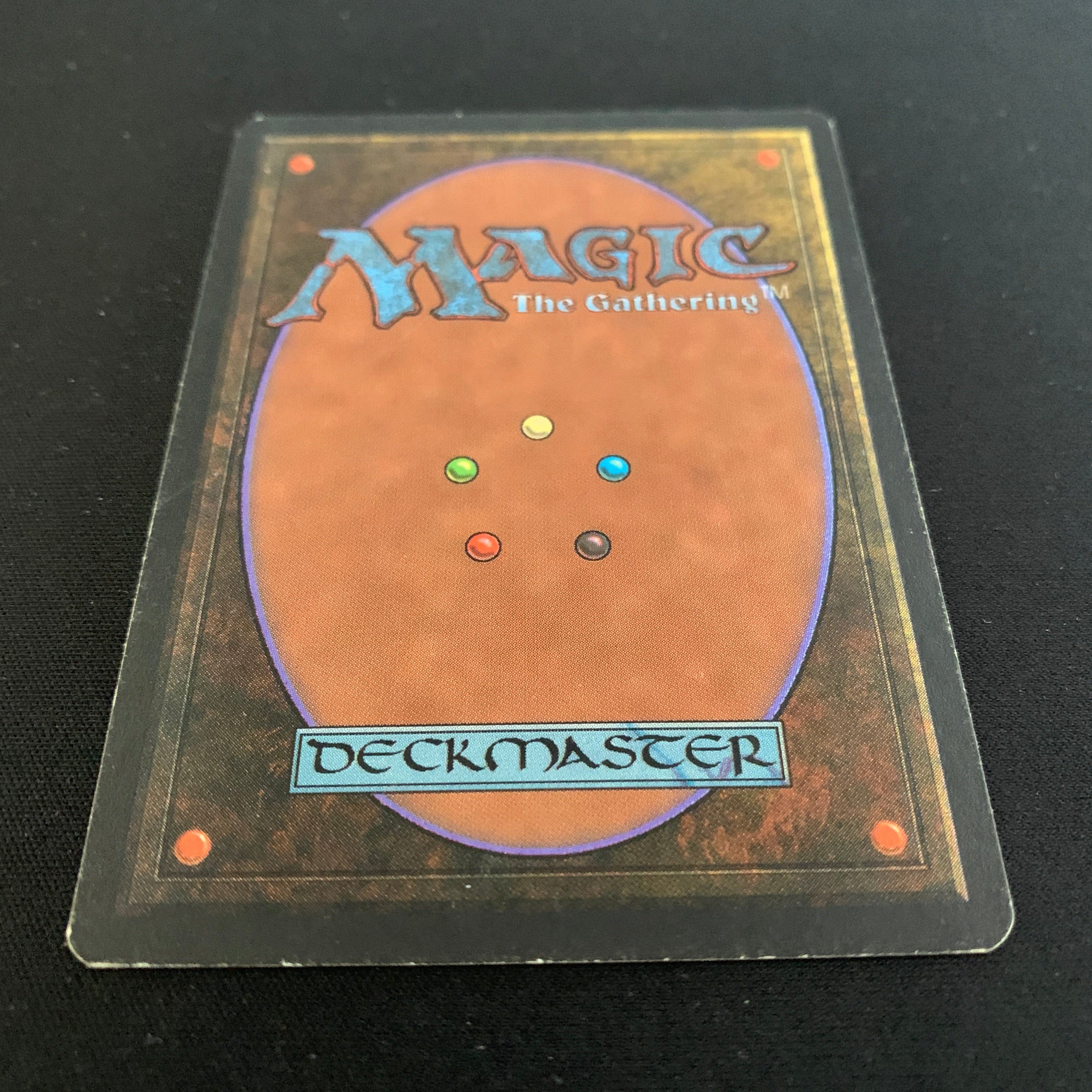 MTG Singles - Animate Dead - Beta - 