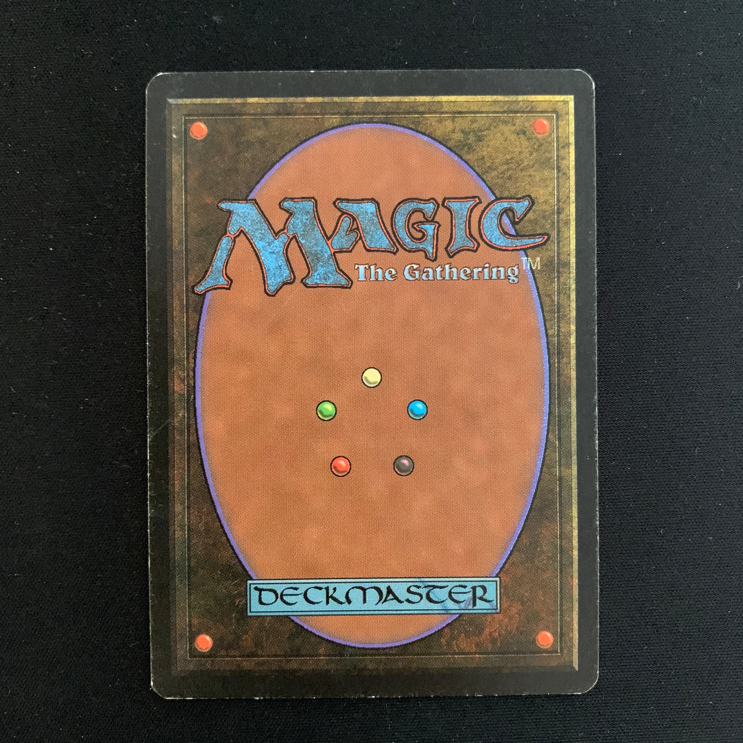 MTG Singles - Animate Dead - Beta - 