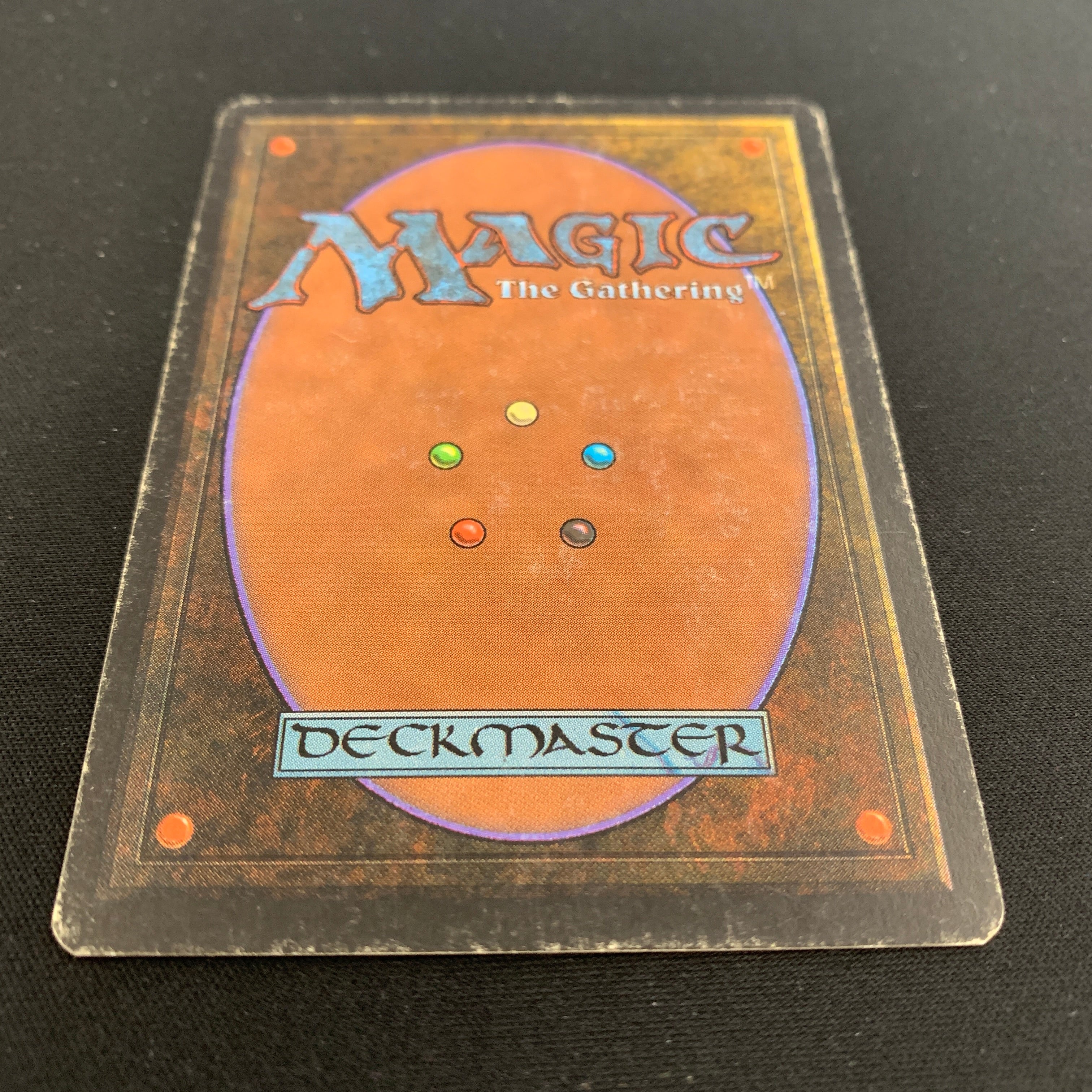 MTG Singles - Animate Dead - Beta - 