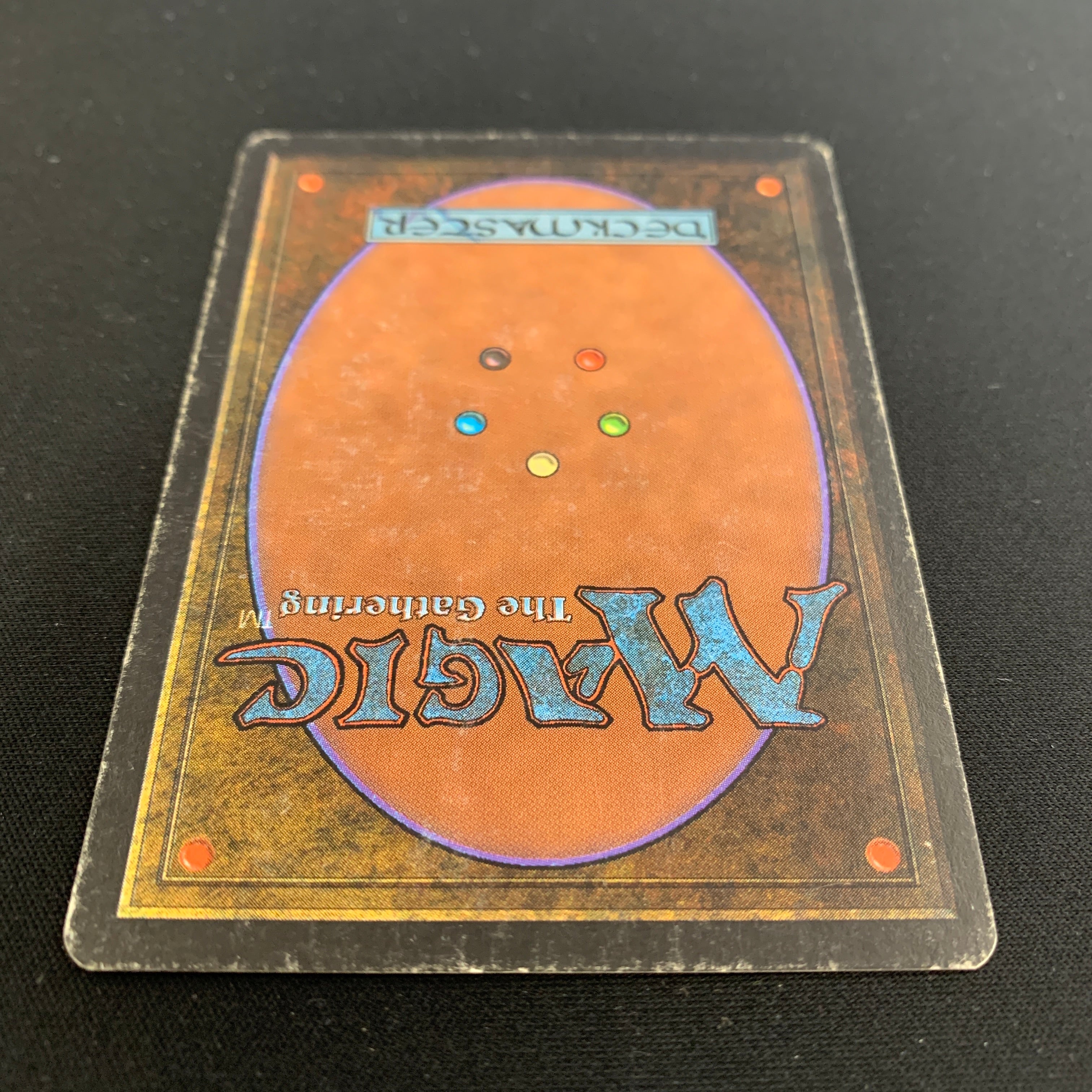 MTG Singles - Animate Dead - Beta - 