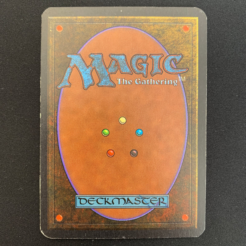 Magic the Gathering Armageddon - Alpha 