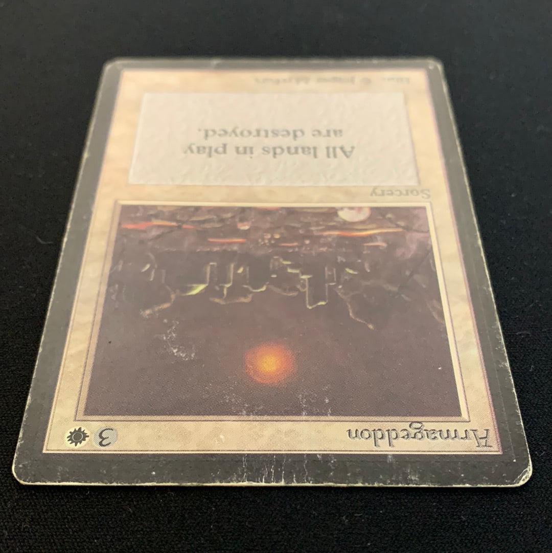 MTG Singles - Armageddon - Beta - 