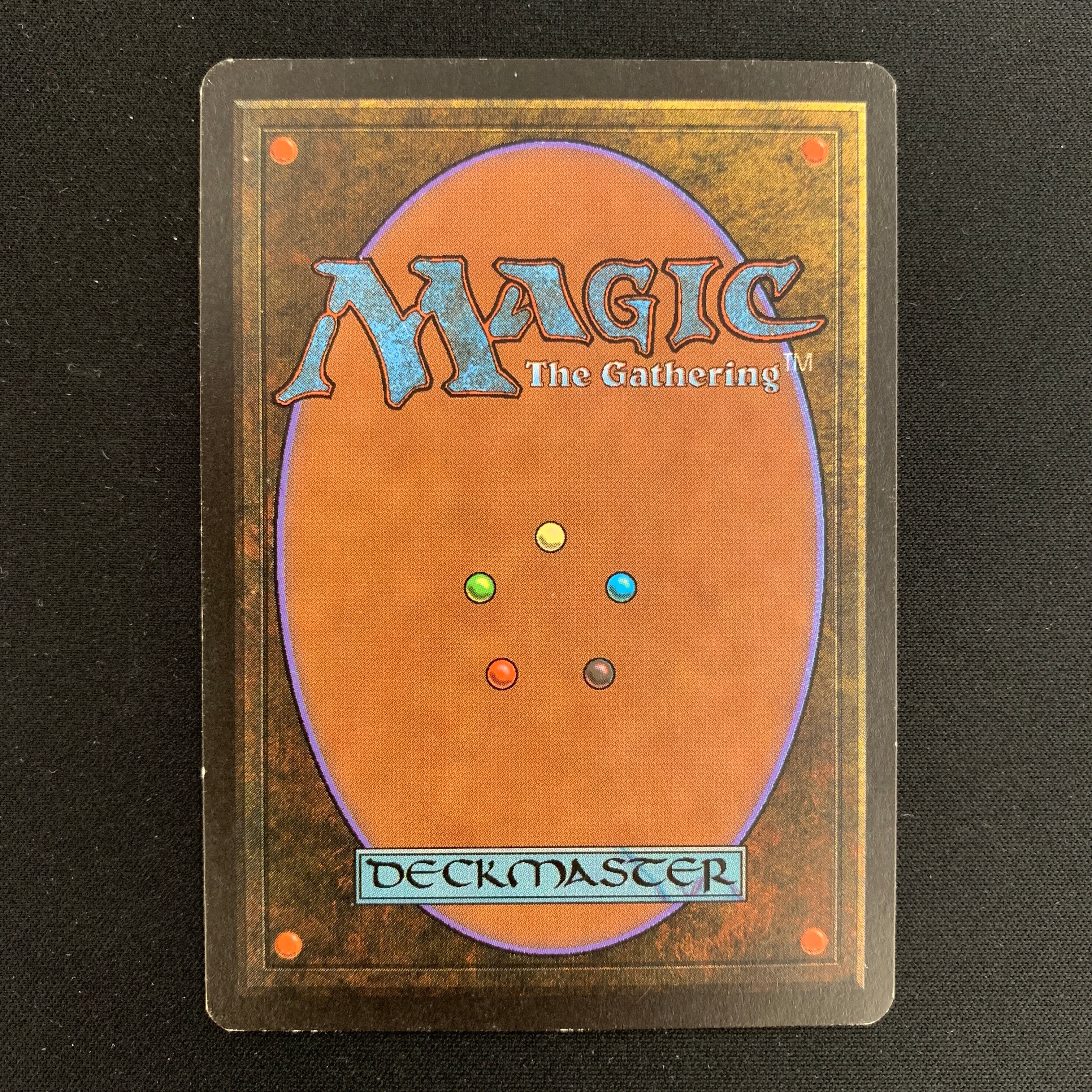 MTG Singles - Bad Moon - Beta - 