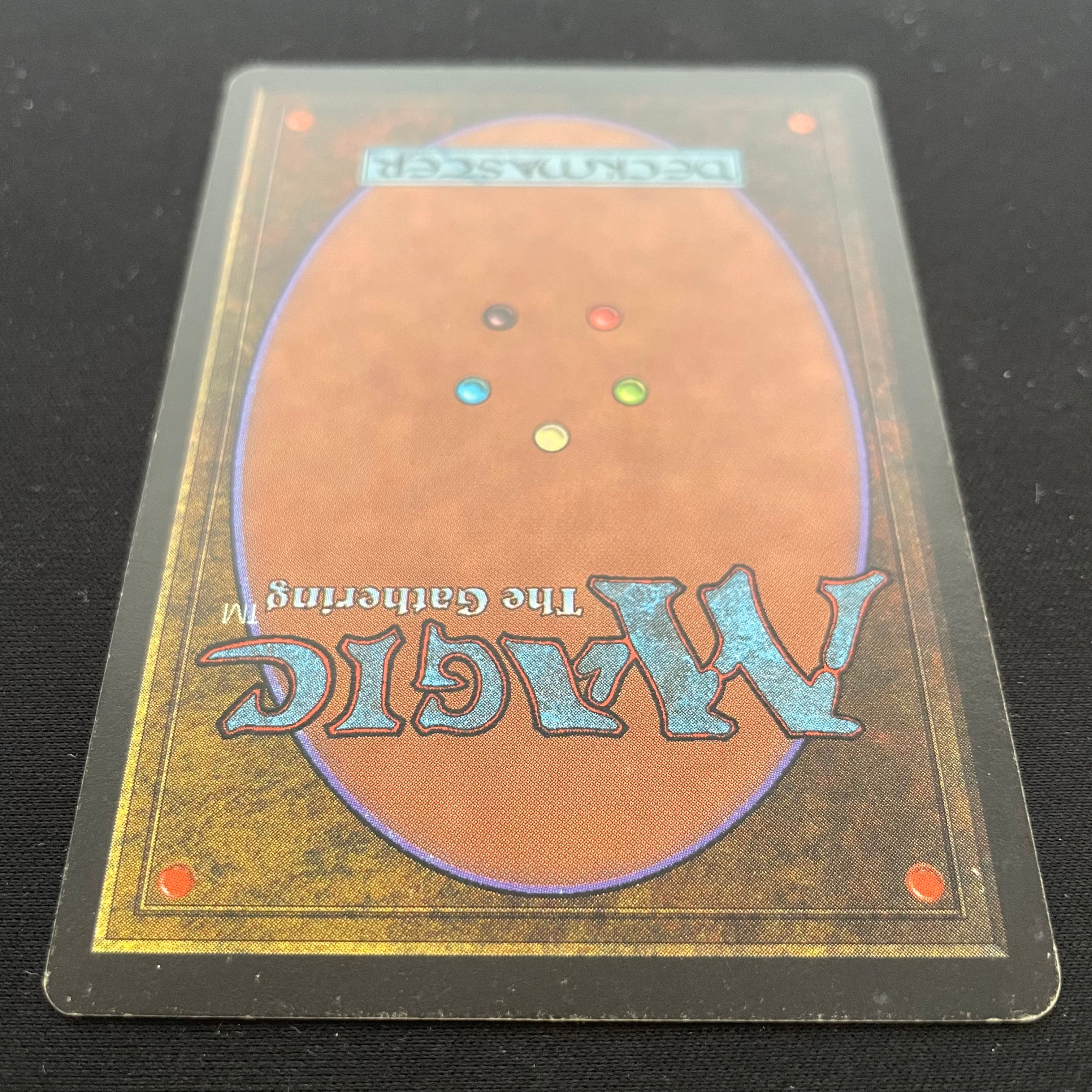 MTG Singles - Badlands - Beta - 