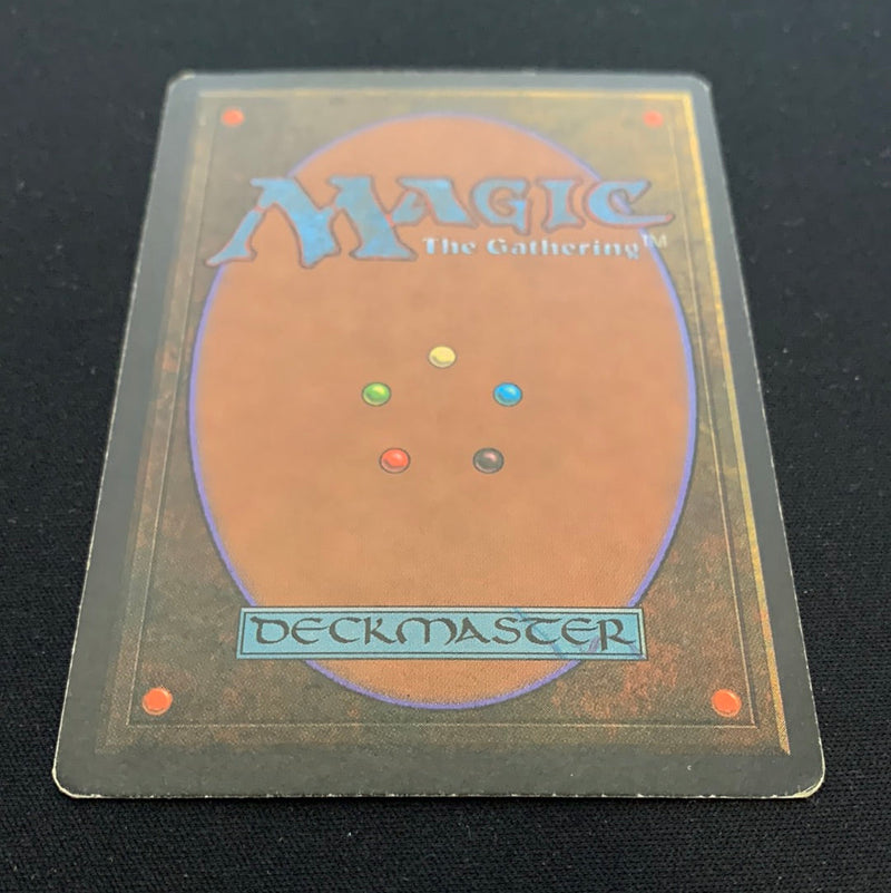 Magic the Gathering Badlands - Foreign Black Bordered - German 