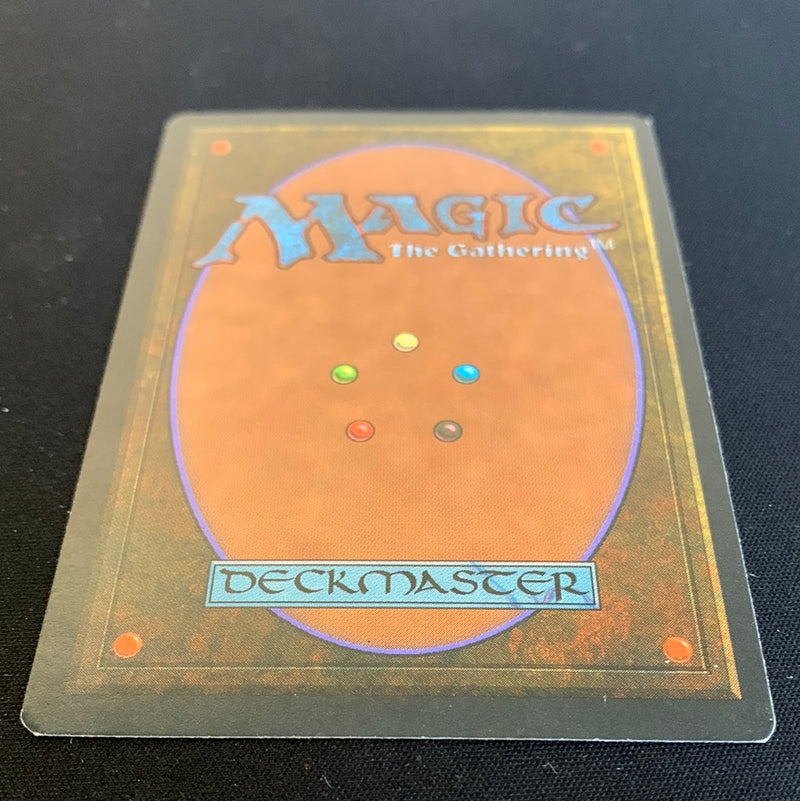 Magic the Gathering Badlands - Foreign White Bordered - German 