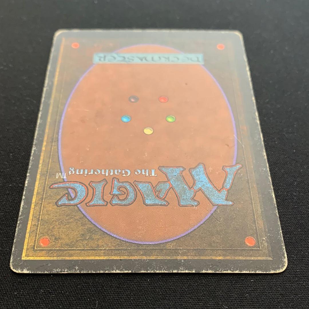 MTG Singles - Badlands - Unlimited - 