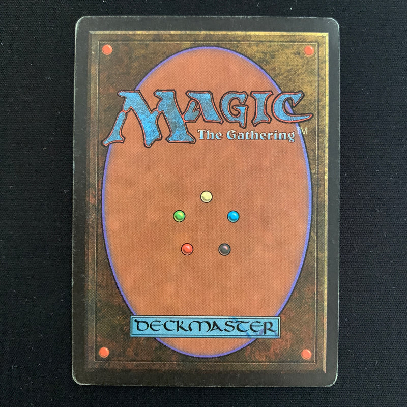 Magic the Gathering Balance - Beta 