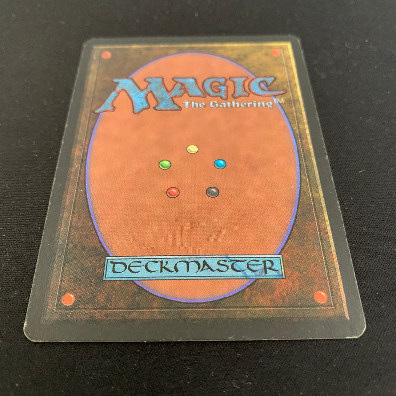 Magic the Gathering Bayou - Beta 