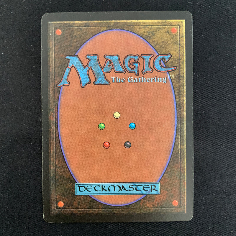 Magic the Gathering Bayou - Beta 