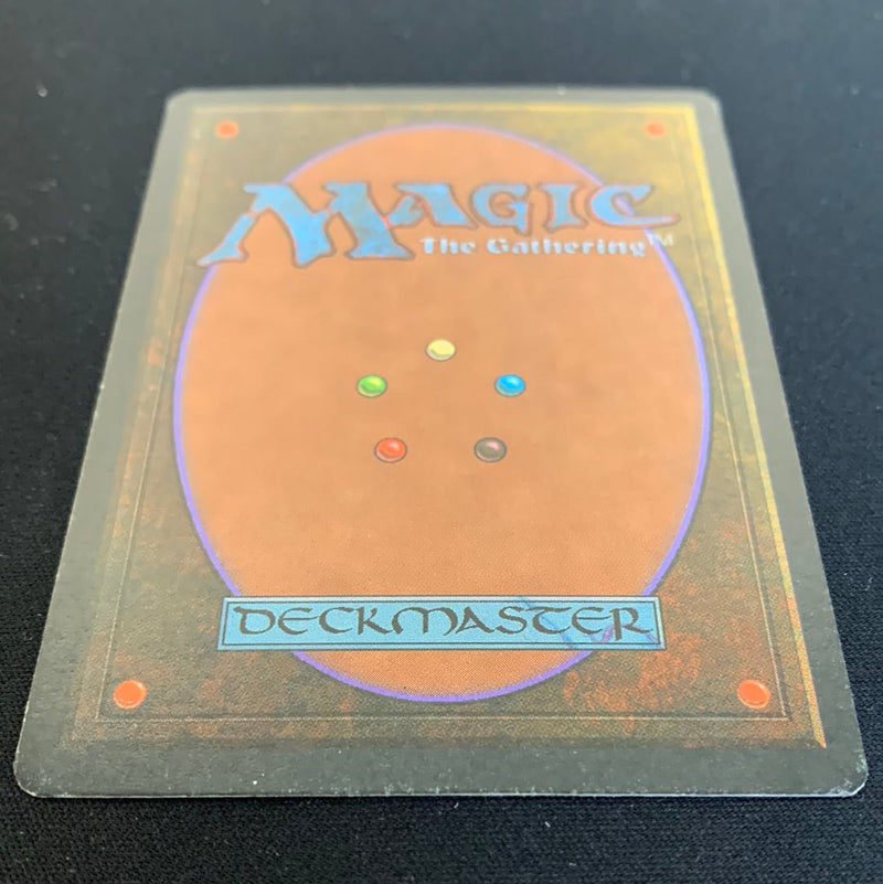 Magic the Gathering Bayou - Foreign Black Bordered - French 