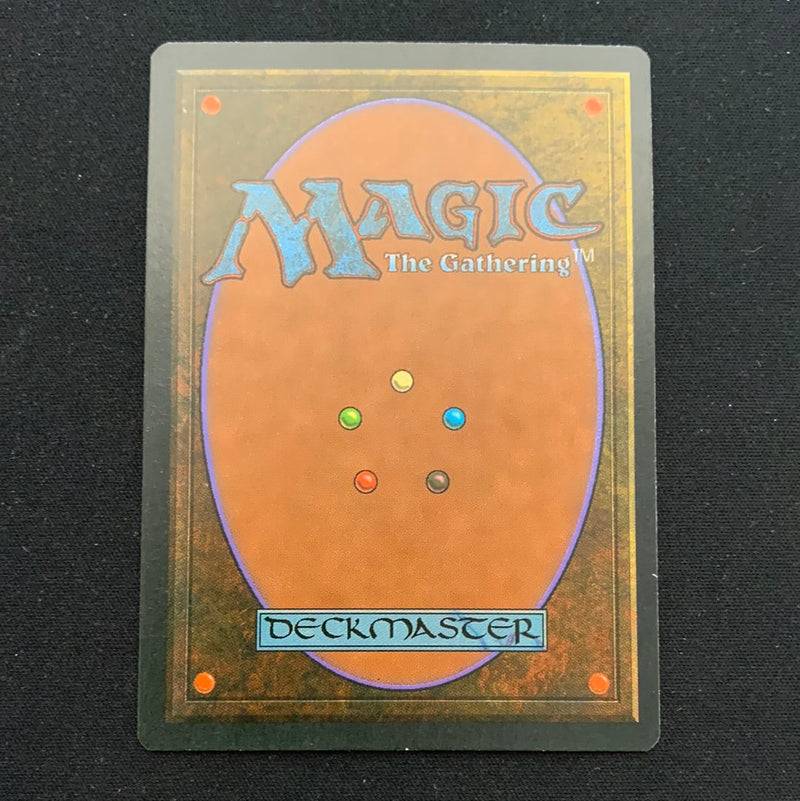 Magic the Gathering Bayou - Foreign Black Bordered - German 