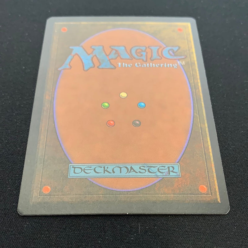 Magic the Gathering Bayou - Foreign Black Bordered - German 