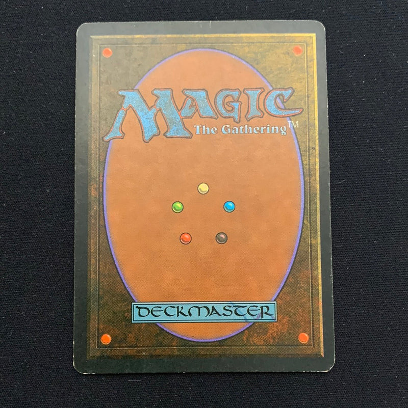 Magic the Gathering Bayou - Foreign Black Bordered - German 