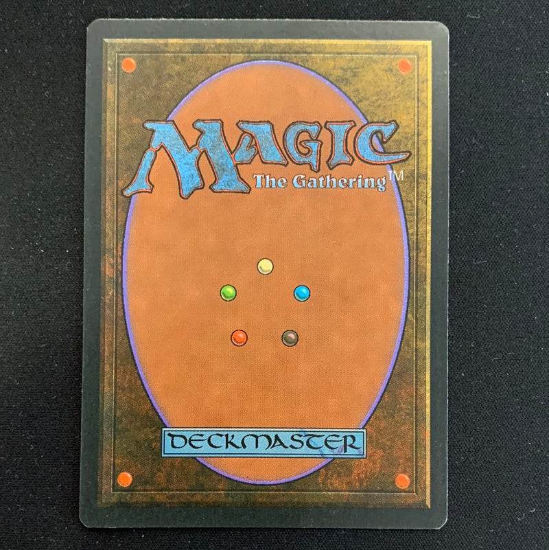 Magic the Gathering Bayou - Foreign Black Bordered - German 