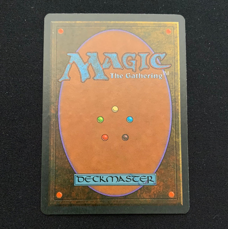 Magic the Gathering Bayou - Foreign Black Bordered - German 