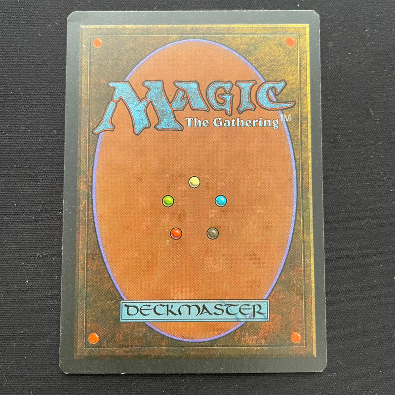 Magic the Gathering Bayou - Foreign Black Bordered - German 