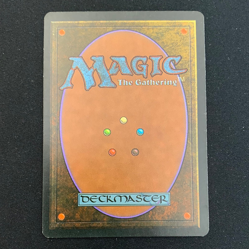 Magic the Gathering Bayou - Foreign White Bordered - French 