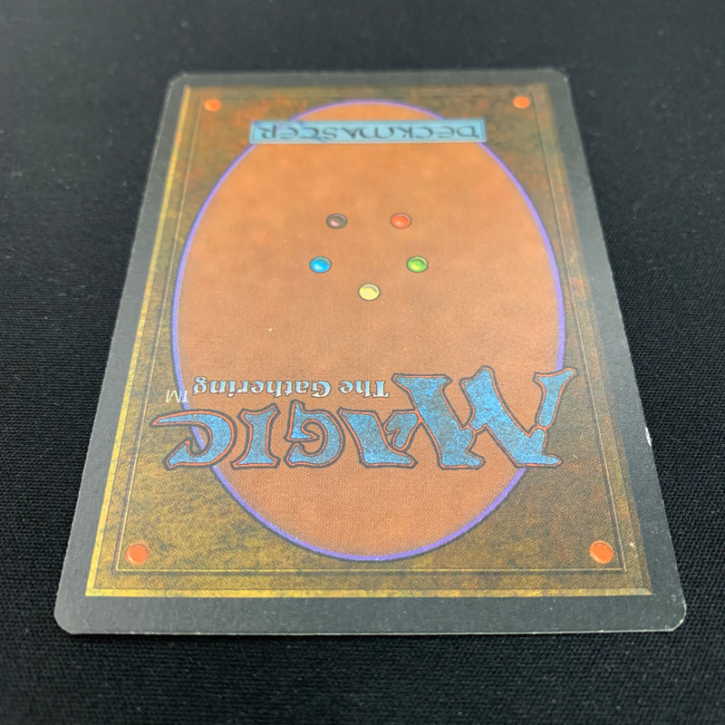 Bayou - Foreign White Bordered - German