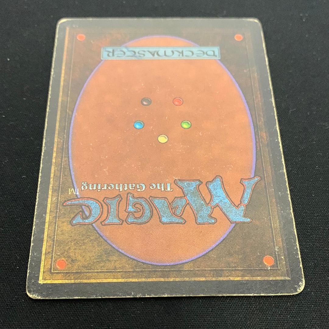 MTG Singles - Bayou - Unlimited - 