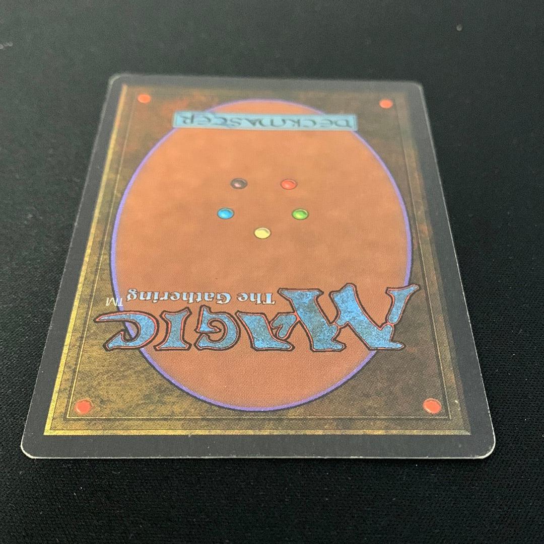 MTG Singles - Bayou - Unlimited - 