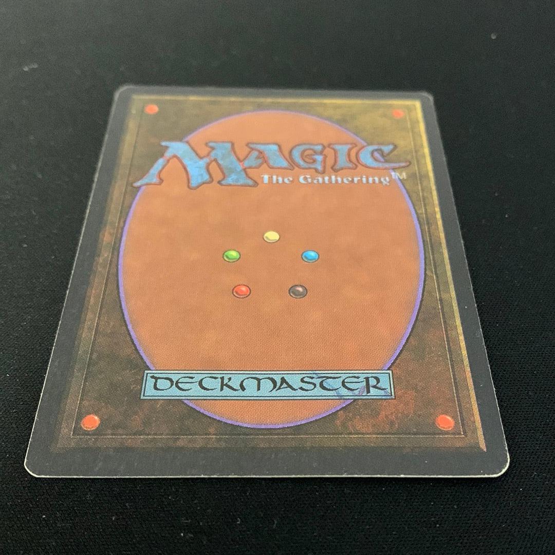 MTG Singles - Bayou - Unlimited - 
