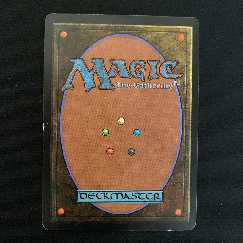 Magic the Gathering Berserk - Beta 