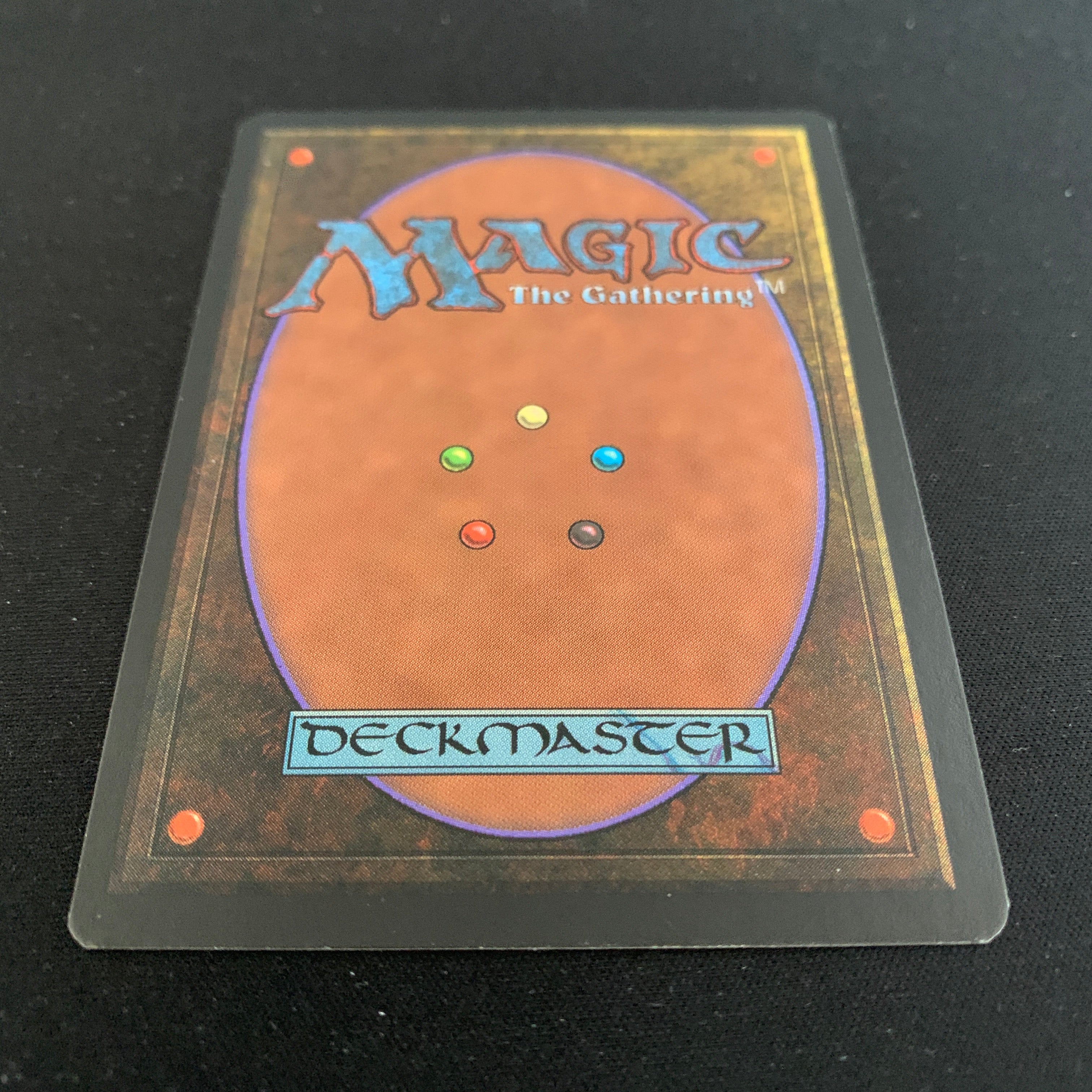 MTG Singles - Berserk - Beta - 