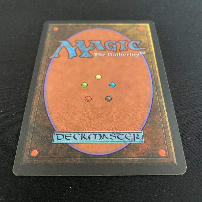 Magic the Gathering Berserk - Beta 