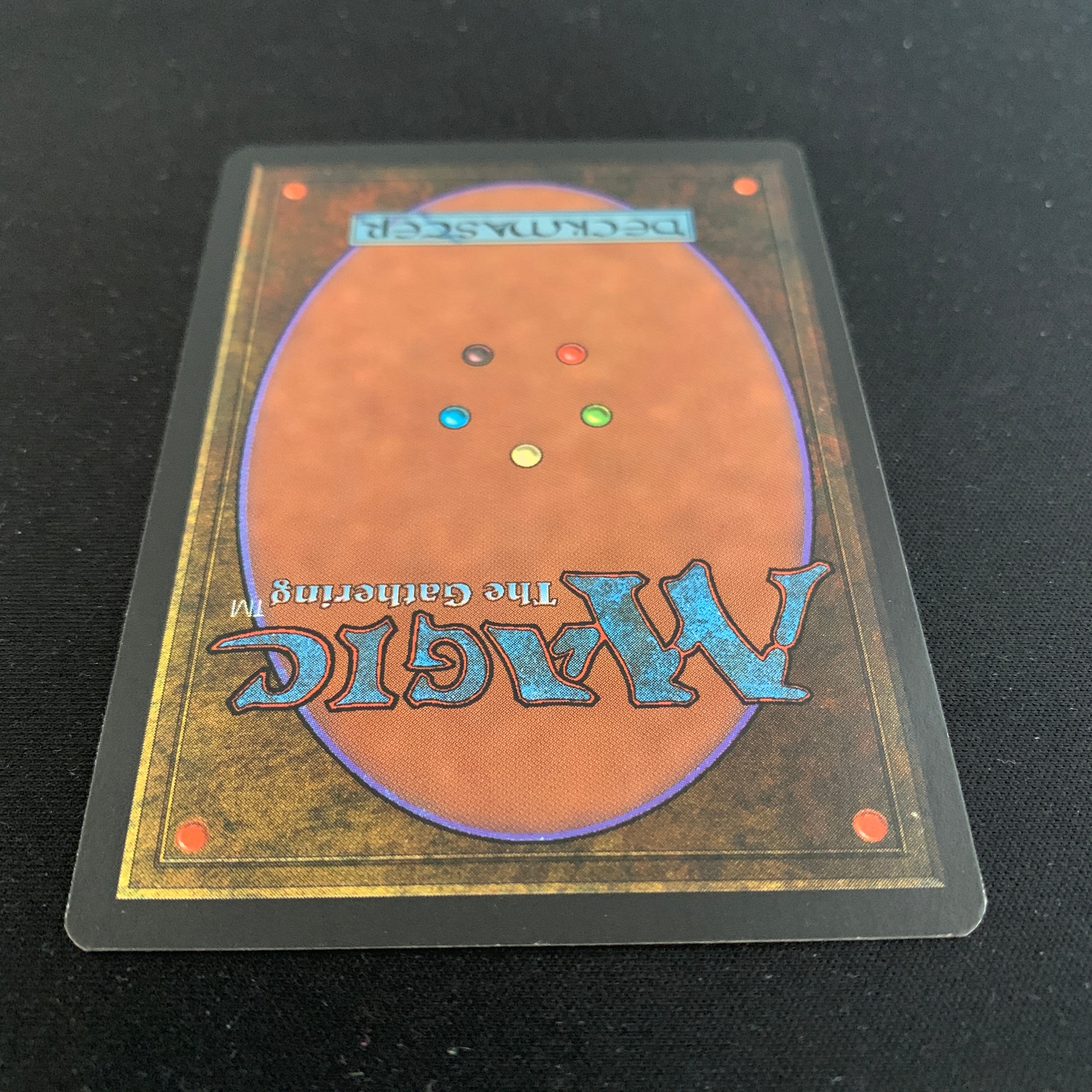 MTG Singles - Berserk - Beta - 