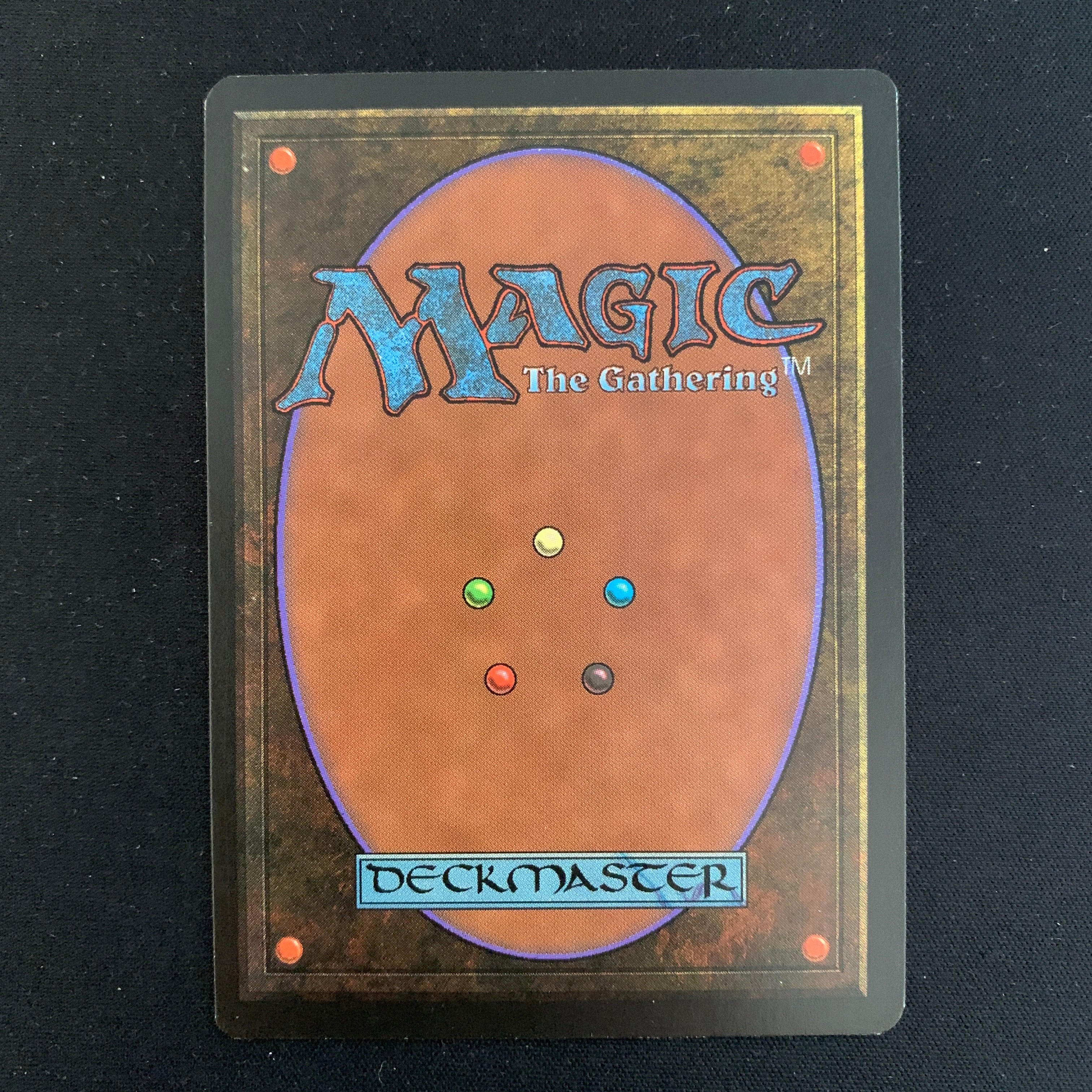 MTG Singles - Berserk - Beta - 