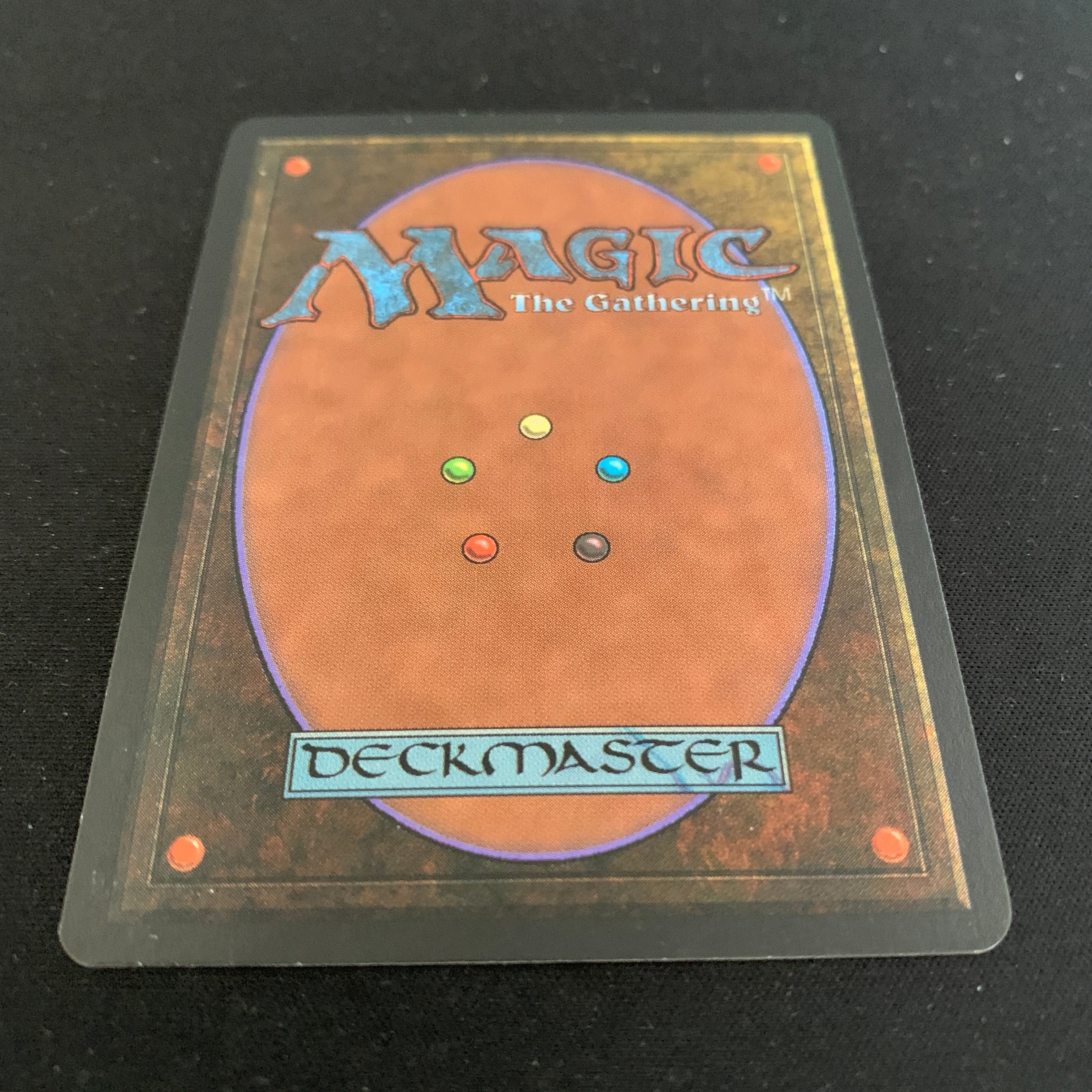 MTG Singles - Berserk - Beta - 