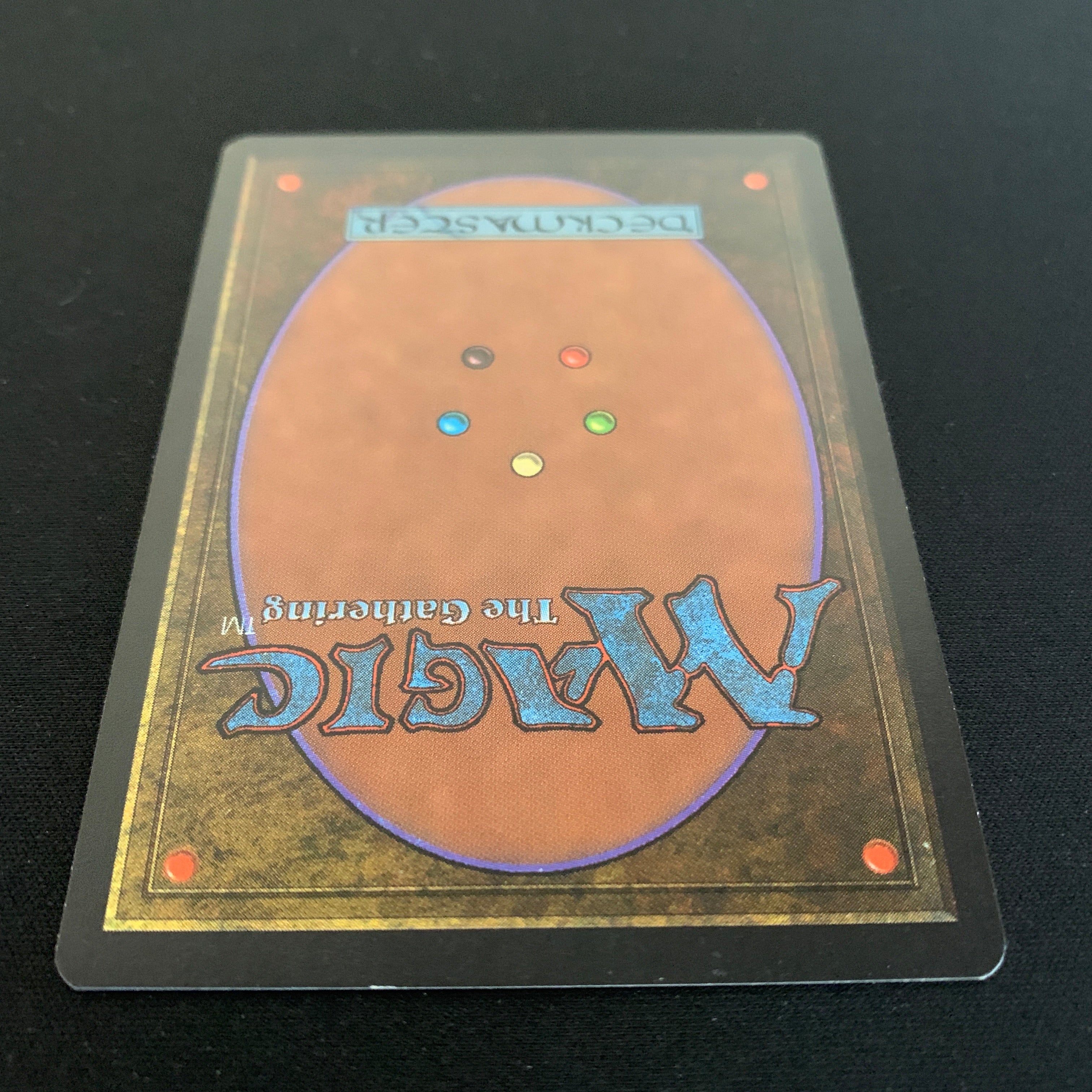 MTG Singles - Berserk - Beta - 