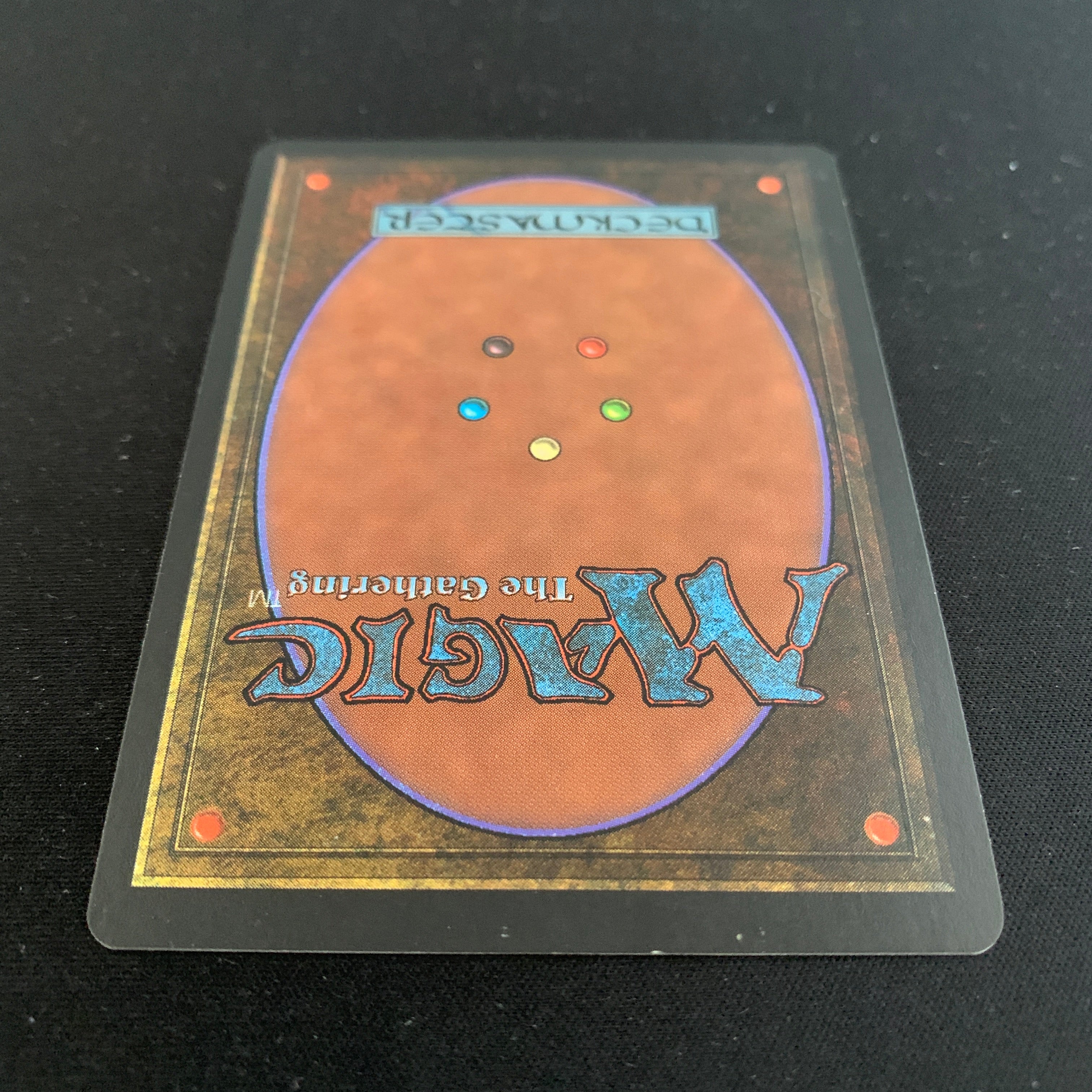 MTG Singles - Berserk - Beta - 