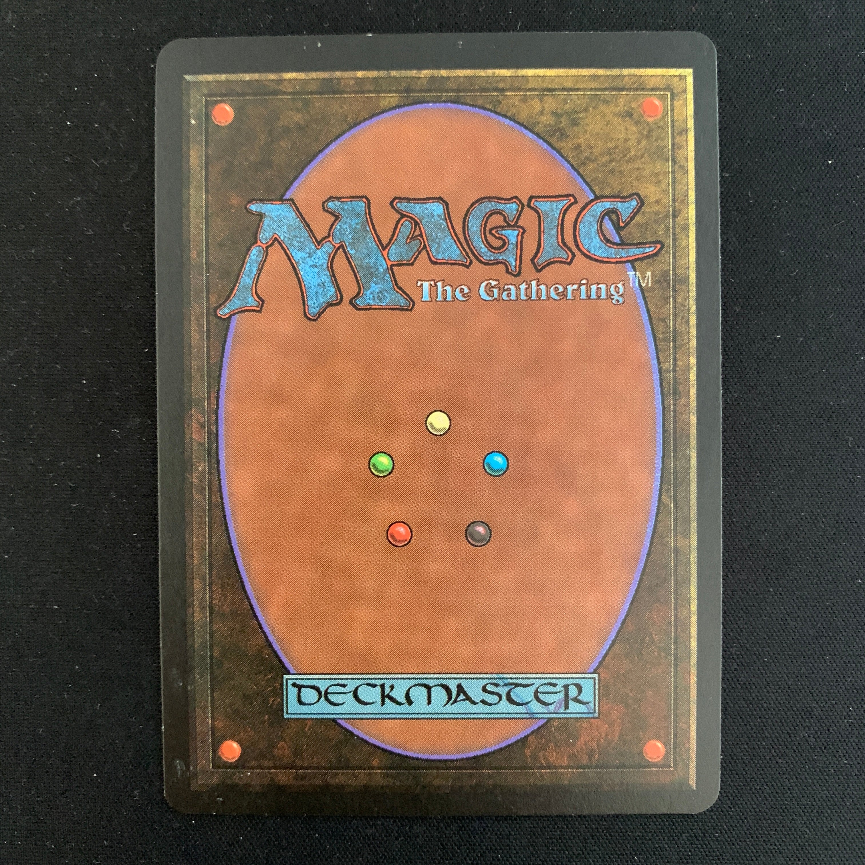 MTG Singles - Berserk - Beta - 