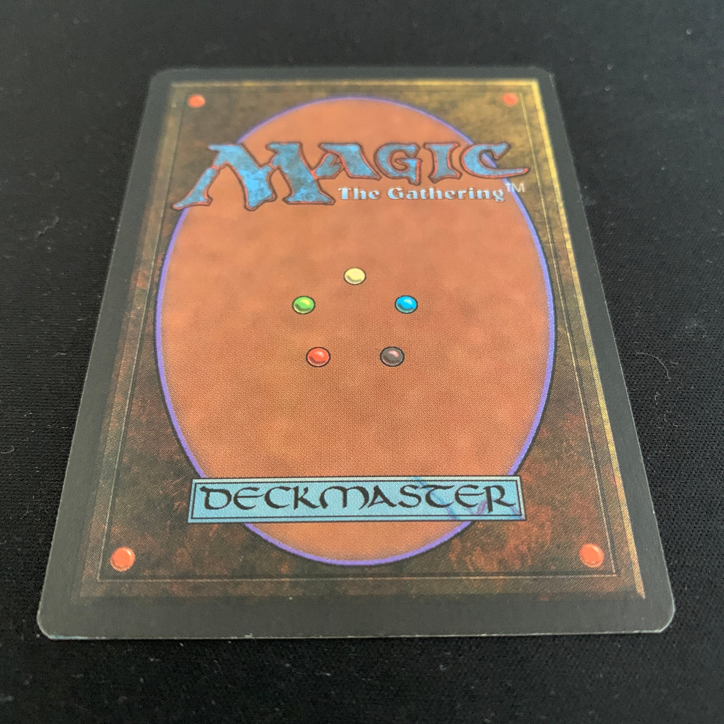 MTG Singles - Berserk - Beta - 