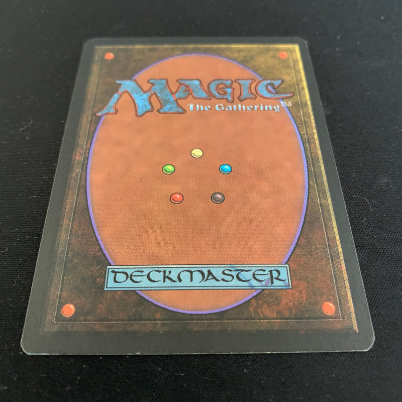 Magic the Gathering Berserk - Beta 