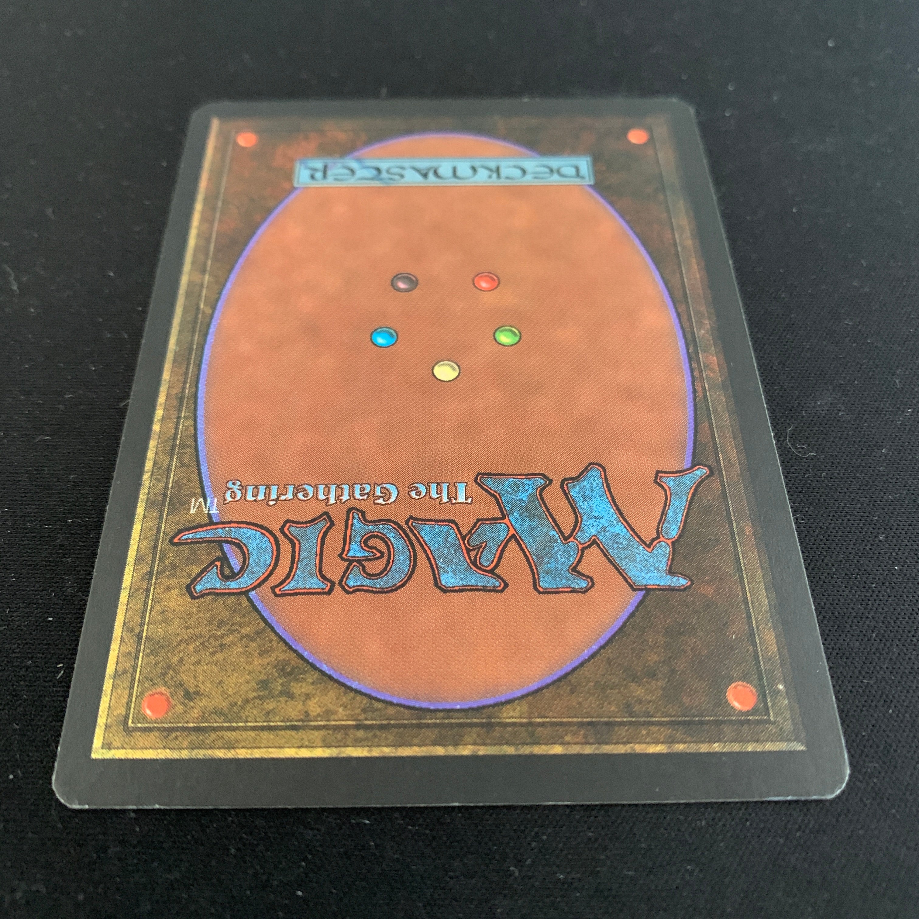 MTG Singles - Berserk - Beta - 