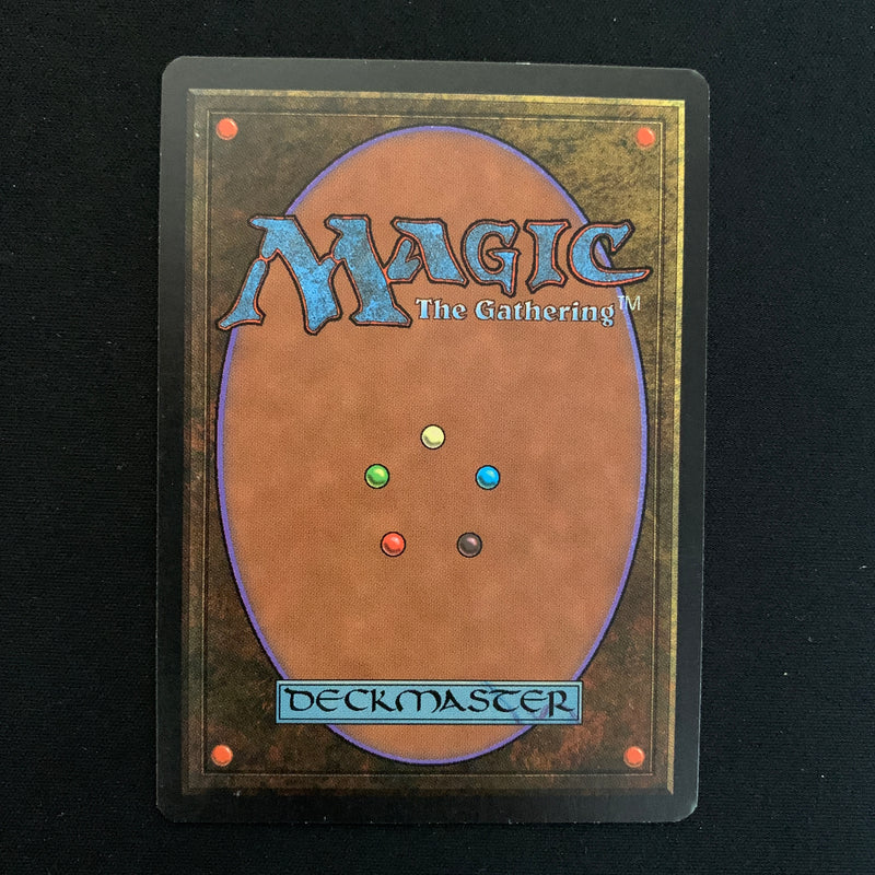 Magic the Gathering Berserk - Beta 