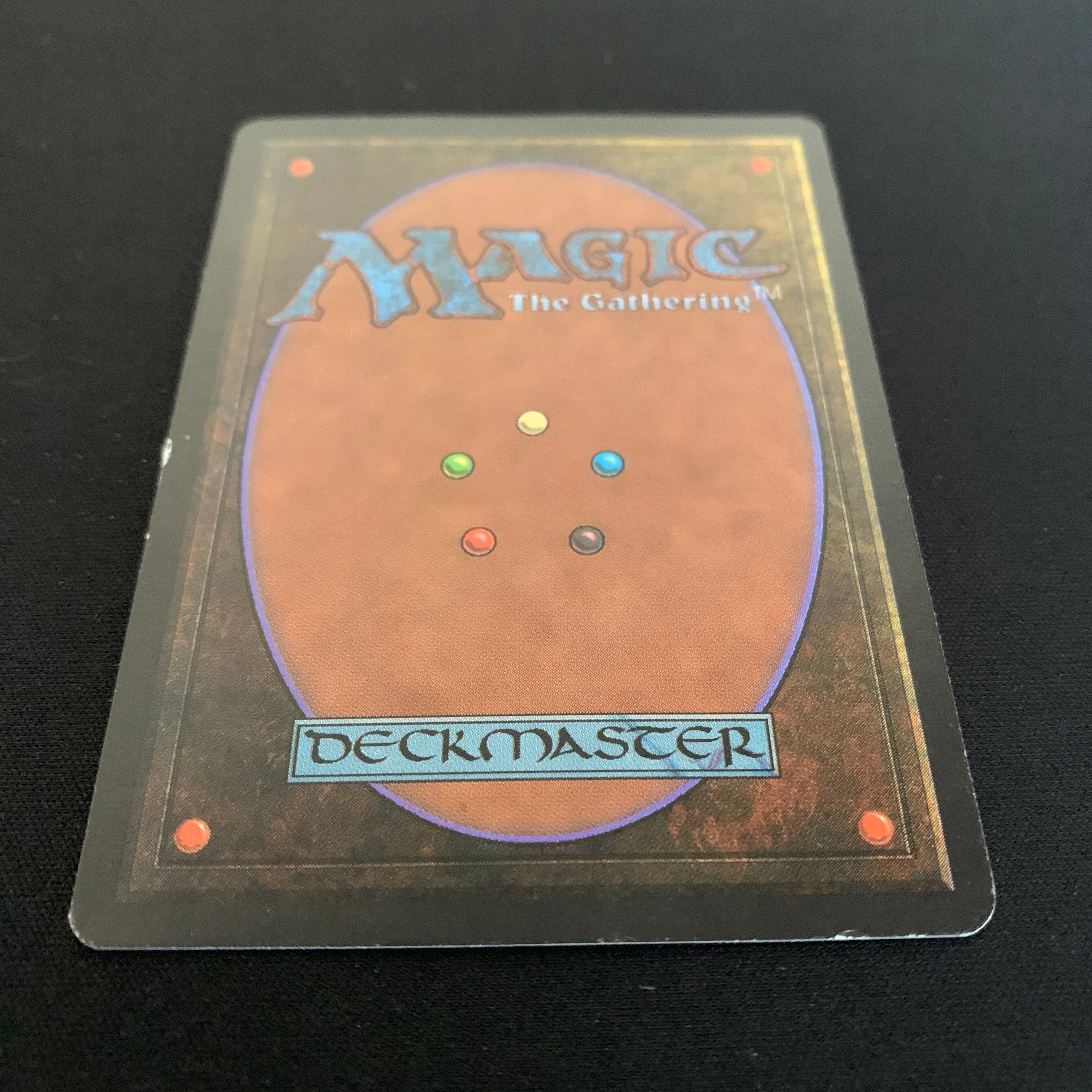 MTG Singles - Berserk - Beta - 