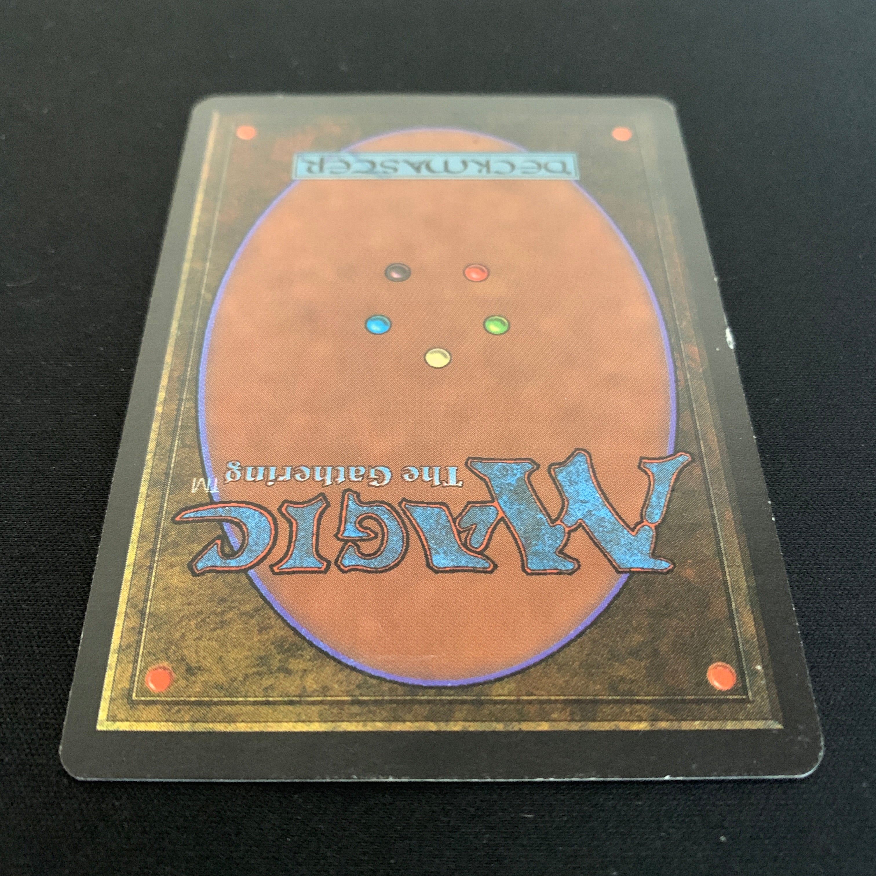 MTG Singles - Berserk - Beta - 