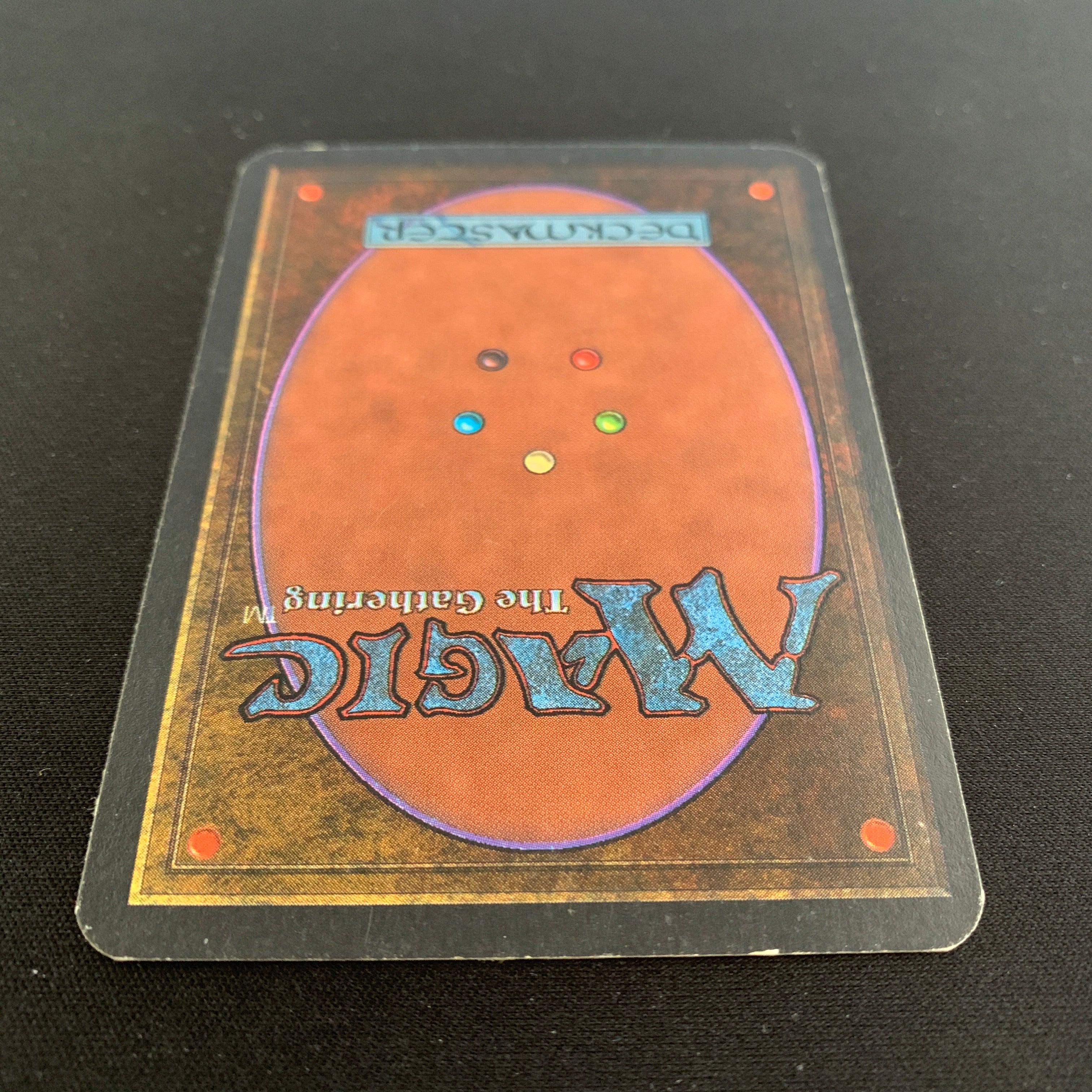 MTG Singles - Birds of Paradise - Alpha - 