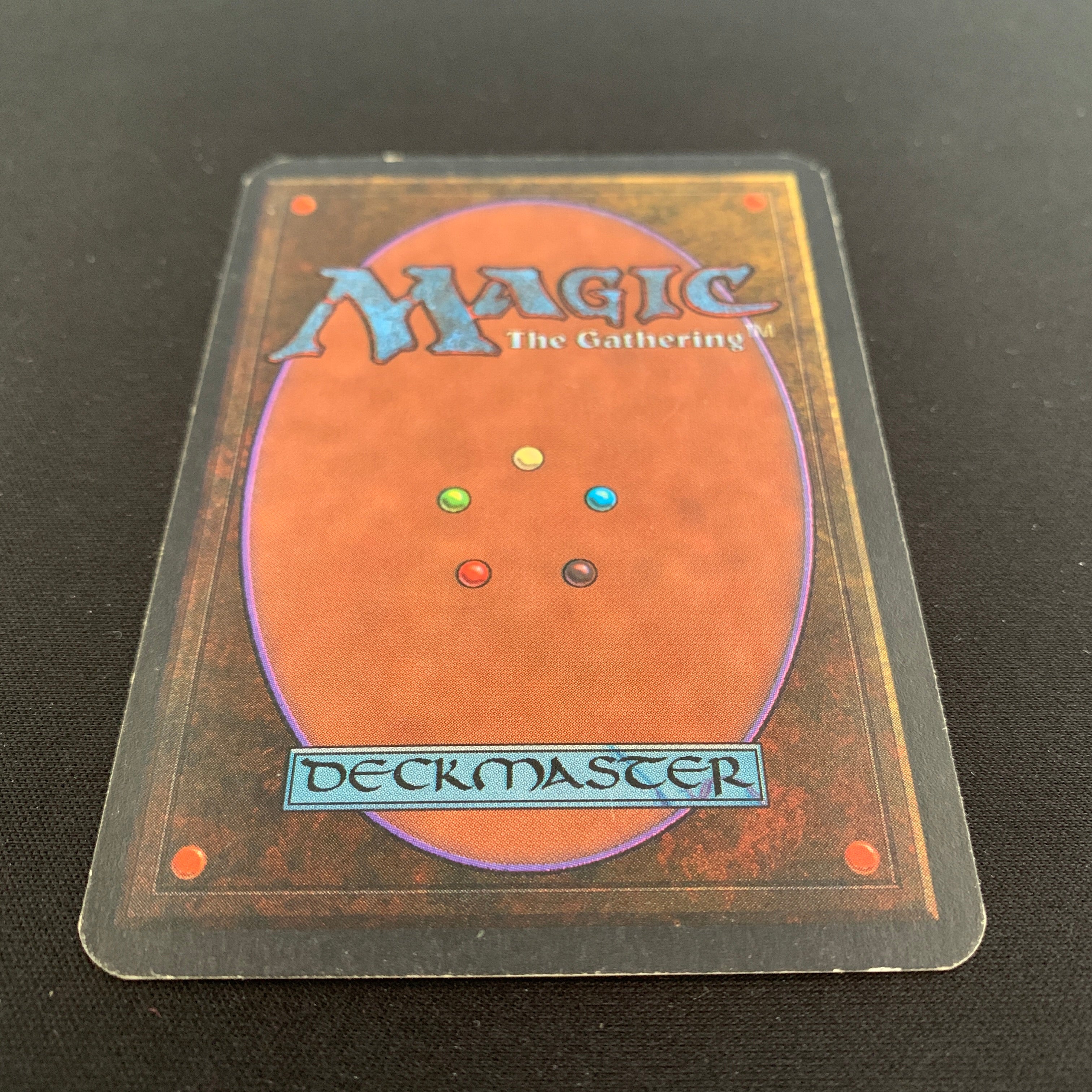 MTG Singles - Birds of Paradise - Alpha - 