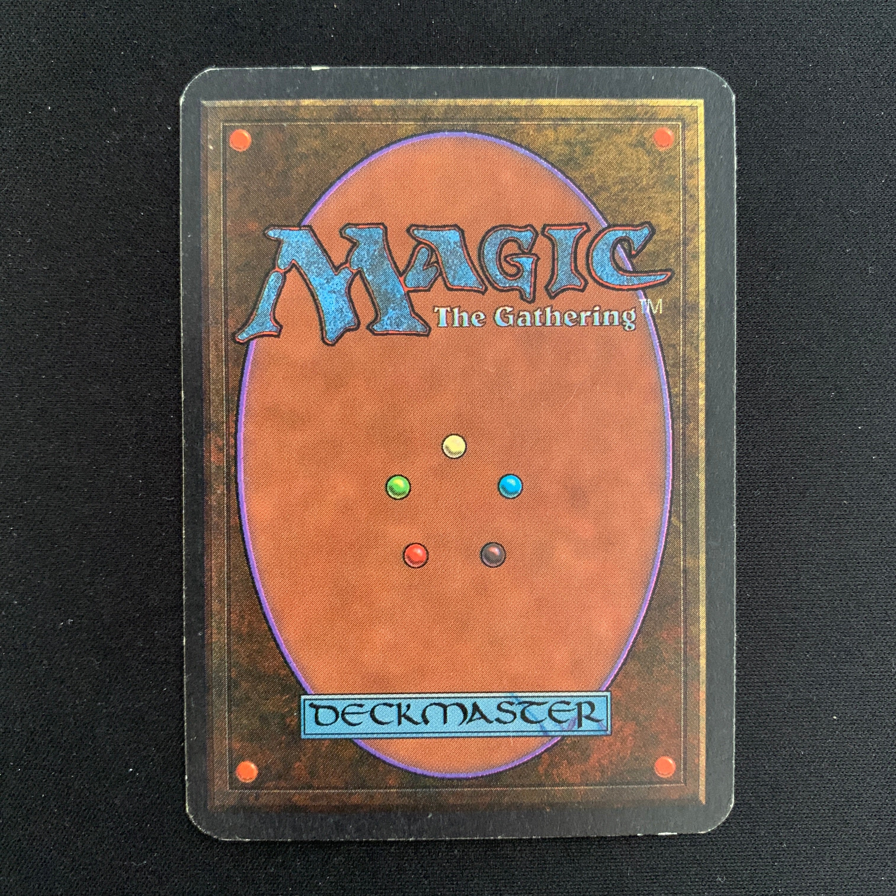 MTG Singles - Birds of Paradise - Alpha - 