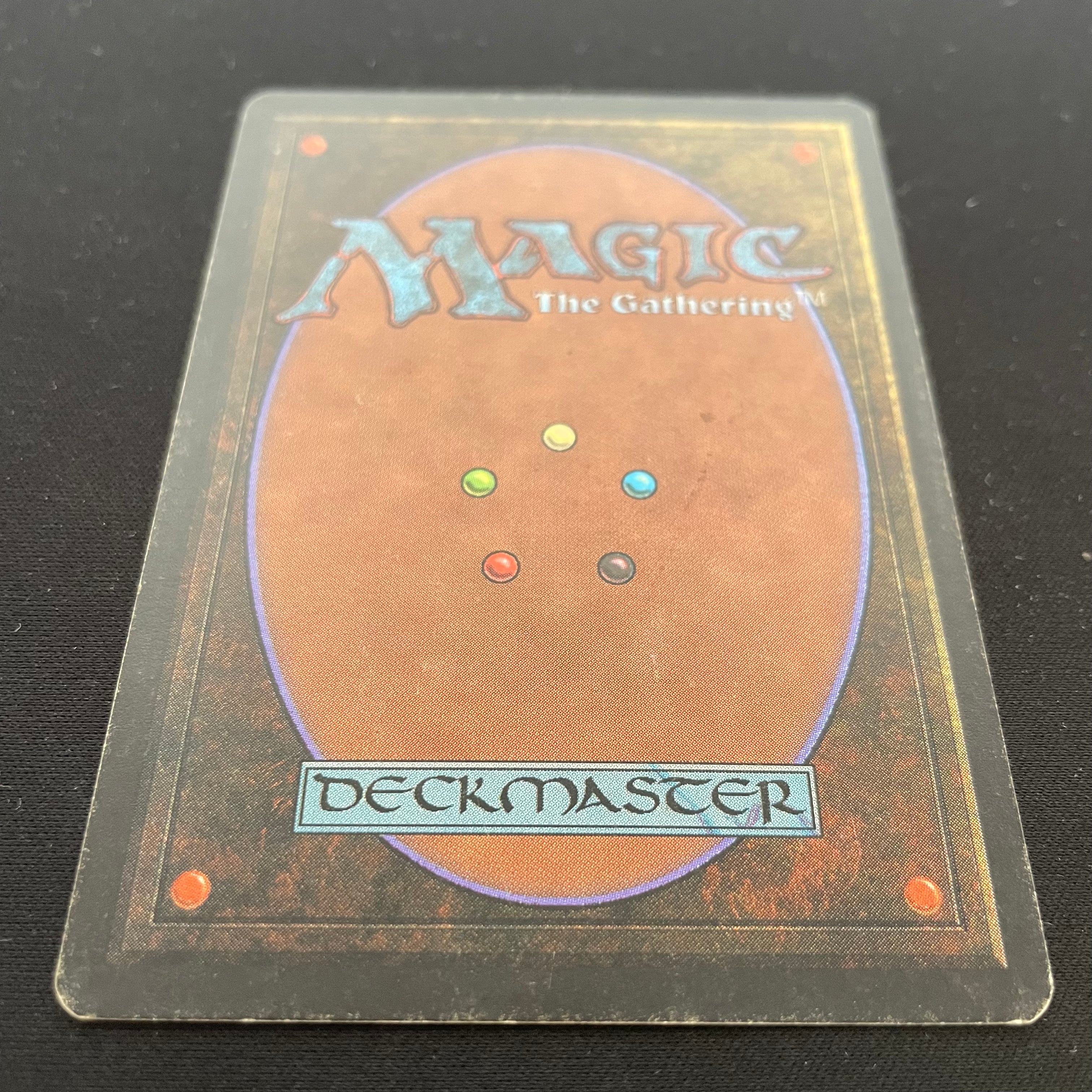MTG Singles - Black Lotus - Beta - 
